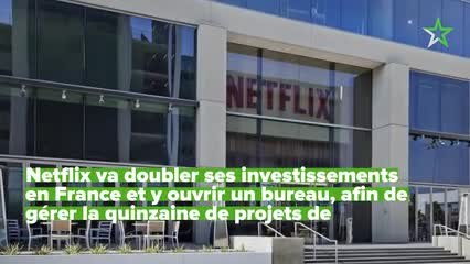 L'irrésistible ascension de Netflix en France