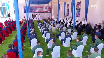 الموقف الأمنى عن يوم الثلاثاء 20-7-2021