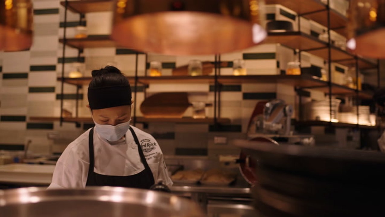 Seminole Hard Rock Hotel & Casino Hollywood