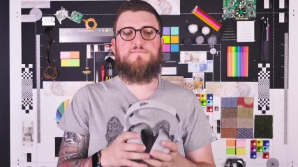 Test Microsoft Surface Headphones : un casque avec de bonnes idées, qui peine à se distinguer