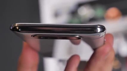 Samsung Galaxy A80 : un module photo périscopique intrigant