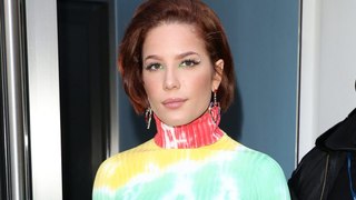 Halsey's Baby Has Arrived, and They Chose The Most Beautiful Name