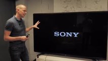 Test du téléviseur 8K Sony KD-85ZG9 85 pouces
