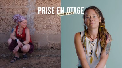 Edith Blais, de kidnappée à confinée | Entre moi et moi