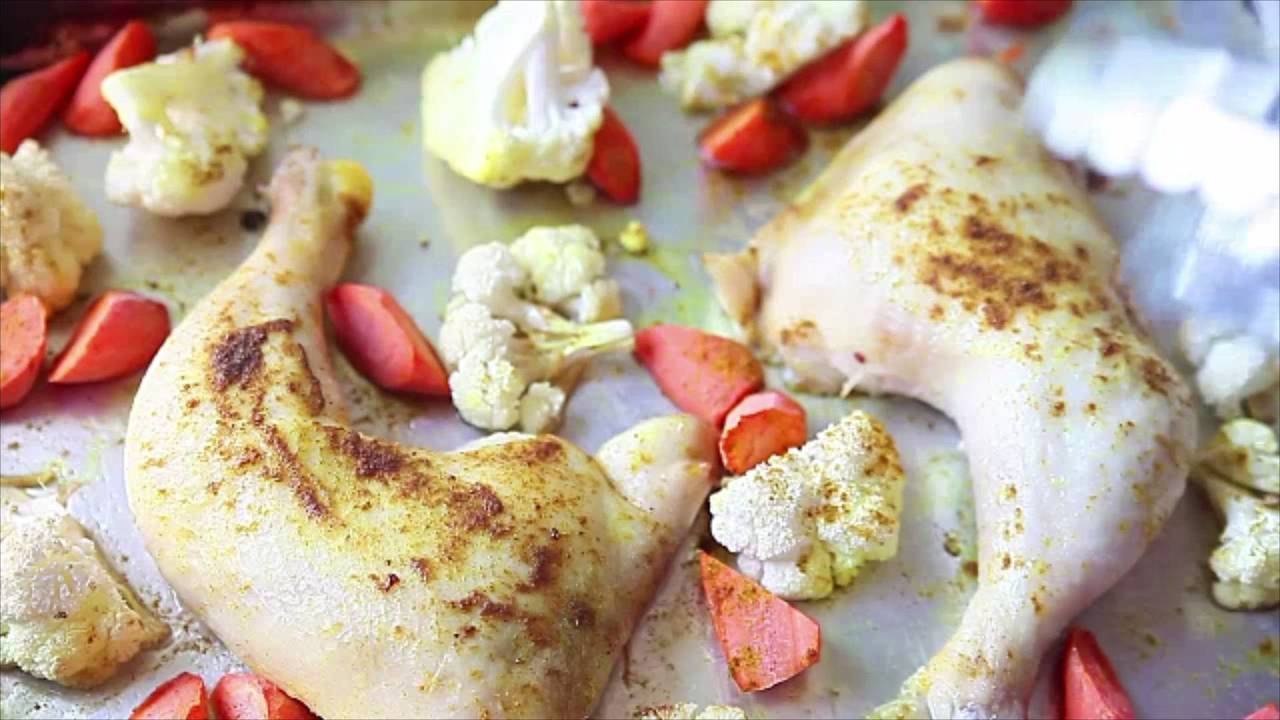 Mistakes That Are Sabotaging Your Sheet Pan Din...