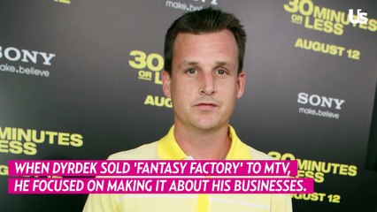 Rob Dyrdek Shares Massive ‘Ridiculousness’ Salary and How He Got There