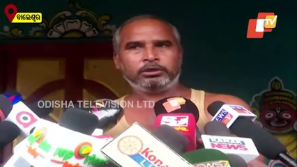 Cops Questioned Daughter For 3 Hours - Vidya Bharati's Father