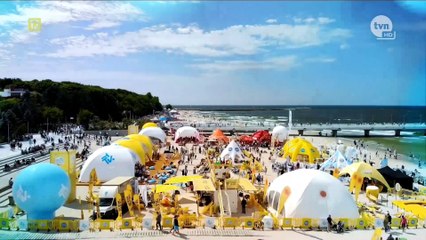 Co za tydzień 20 lat - czołówka i tyłówka