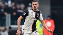 Juventus, Merih Demiral'a 40 milyon euro değer biçti