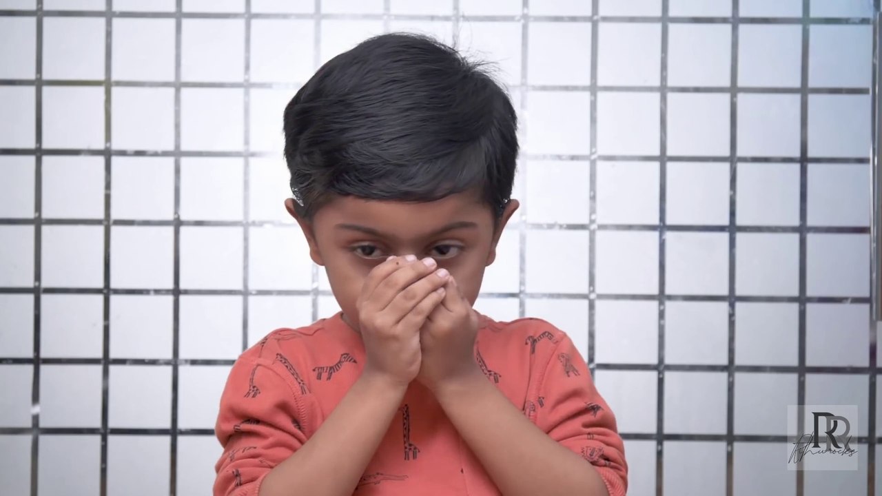 Breaking News   Reporter's Galatta  Tamil Comedy Video  Rithvik  Rithu Rocks-K55hf6xoBXE-1080p-1626160329876