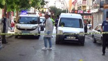 Karaman’da bir kişi, tartıştığı eniştesi tarafından silahla yaralandı