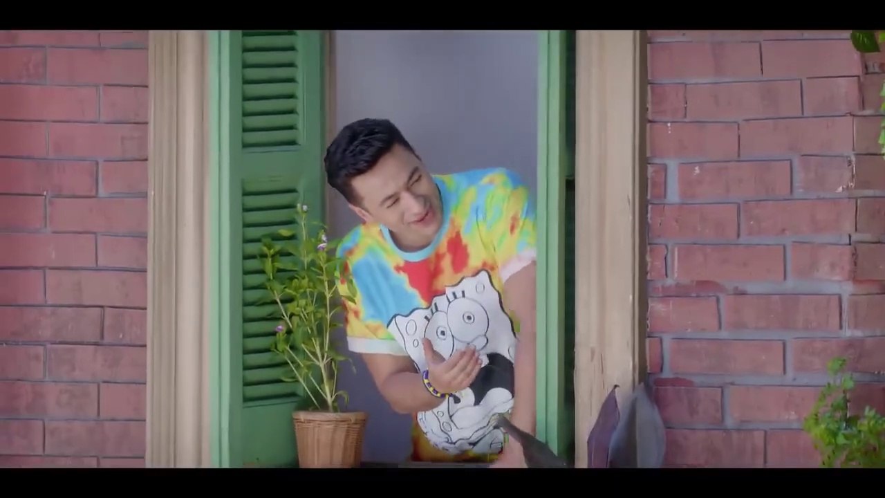 Hamada Helal - Om Ahmed (Official Music Video) 2021 _ حماده هلال - أم أحمد - الفيديو كليب الرسمي