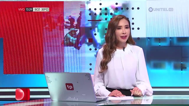 Tras fallo de la Justicia La Paz Limpia no podrá suspender actividades por ningún motivo