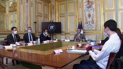 Emmanuel Macron, cible potentielle de Pegasus pour le compte du Maroc ?