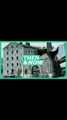 Whisky, Movies, And Santa: Toronto's Distillery District Had It All