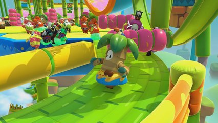 Tráiler de la Temporada 5 de Fall Guys