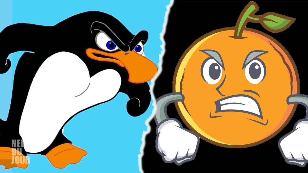 LE CLASH DES PRIX FAIT RAGE ENTRE ORANGE MONEY ET WAVE COTE D'IVOIRE
