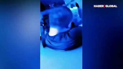 Çin'de son yılların en büyük sel felaketi!