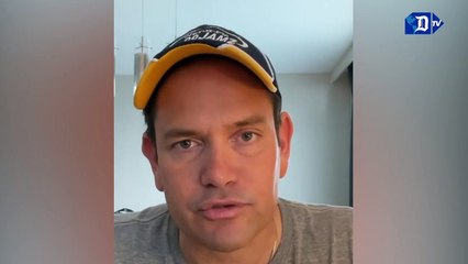 Rubio: "Los que aconsejan a Biden sobre Cuba deben ser despedidos"