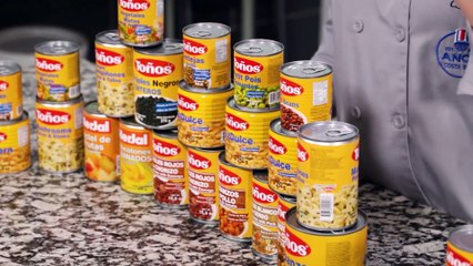 Cocina de hoy  21 Julio 2021