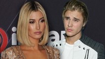 Hailey Baldwin Responds To Pregnancy Speculation After Justin Bieber’s ‘Mom & Dad’ Post