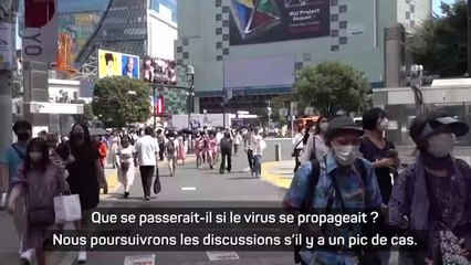 Coronavirus - Une annulation de dernière minute pas à exclure