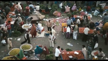 Hartes Polit-Kino Zero Dark Thirty   DASDING