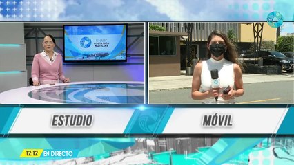 Costa Rica Noticias - Edición meridiana 20 de julio del 2021