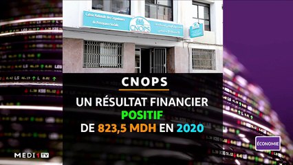 JT Economie - 20/07/2021