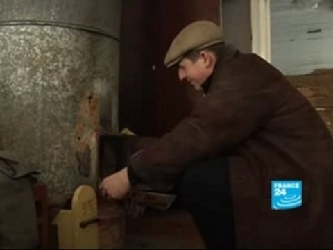 Russia's dying rural areas-France24 EN