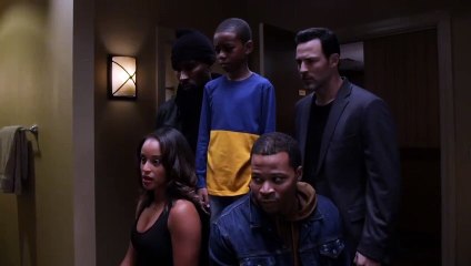The Haves and the Have Nots S08 E16 Trouble Man - The Haves and the Have Nots S08E16, Video 2021
