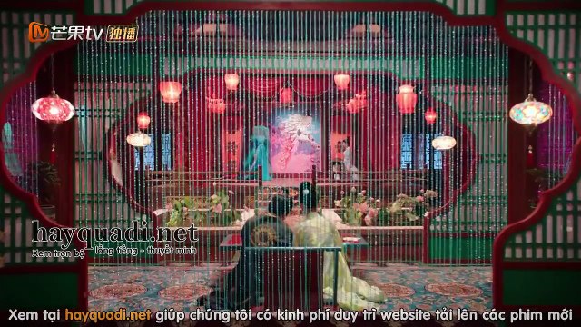 Nàng Công Chúa Không Ngủ Tập 13 - VTV1 Thuyết Minh tap 14 - Phim Trung Quốc ly nhân tâm thượng - xem phim ly nhan tam thuong - nang cong chua khong ngu tap 13