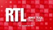 Le journal RTL de 22h du 20 juillet 2021