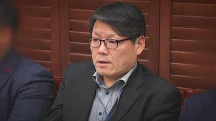 공수처, 오늘 靑 압수수색 재시도...이광철 자택서 자료 확보 / YTN