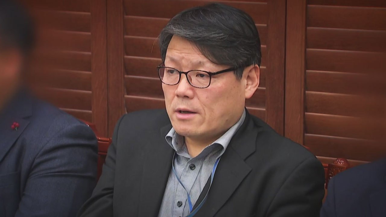 공수처, 오늘 靑 압수수색 재시도...이광철 자택서 자료 확보 / YTN