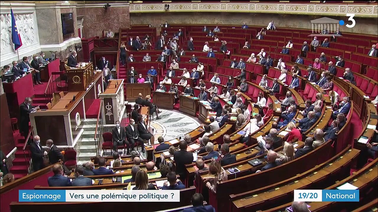 Projet Pegasus : vers une polémique politique ?