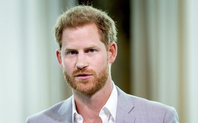 Buckingham Palace Released a Statement About Prince Harry's Upcoming Memoir