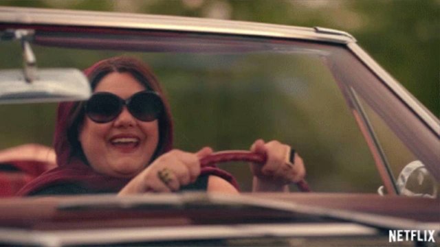 That’s a Wrap! JoAnna Garcia Swisher Shares That Filming on Season 2 of Sweet Magnolias is