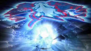 The Dragon Emperor Returns - Beyblade: Metal Masters | •S02 •E26 (ViON)
