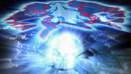 Exceed The Limit! - Beyblade: Metal Masters | •S02 •E27 (ViON)