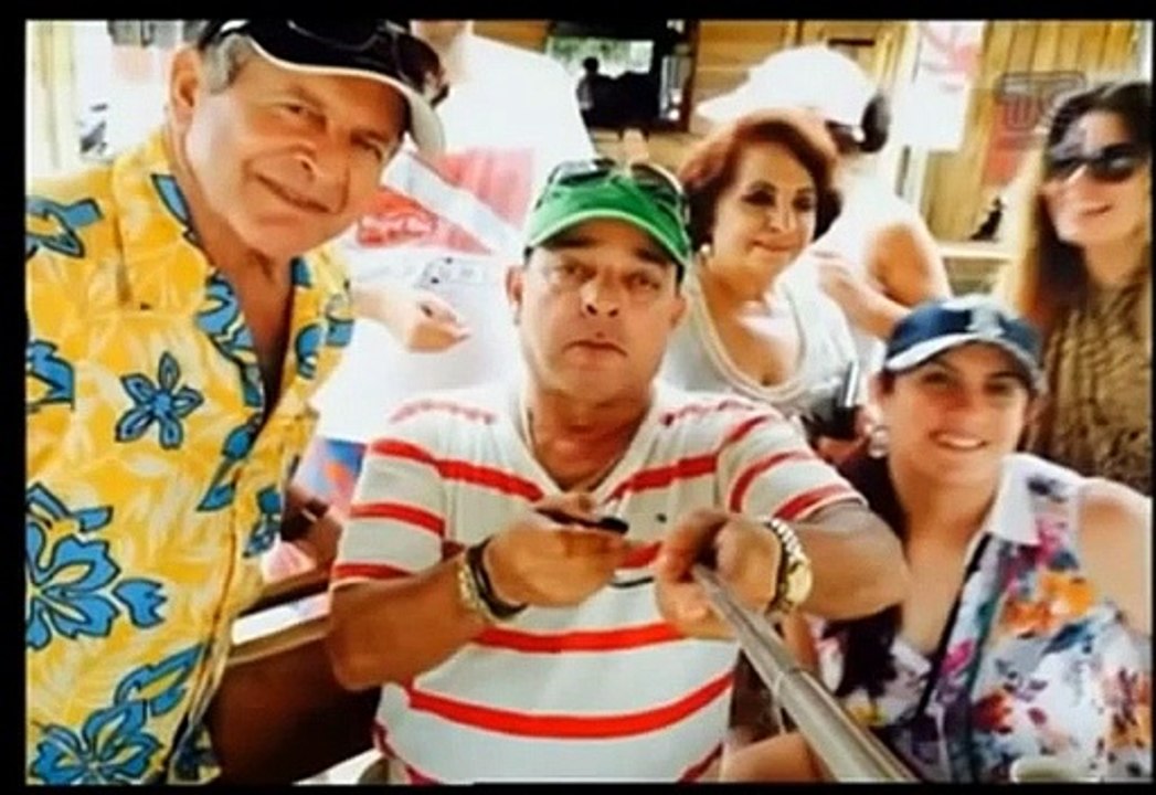 Dr. Roberto Blum habla sobre muerte de Sharon la Hechicera