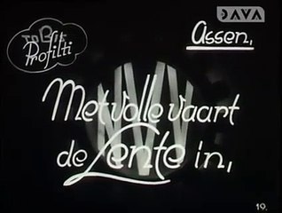 Assen, 1941 t m jaren '60