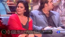 Fran Rivera se despacha a gusto contra Isabel Pantoja: 