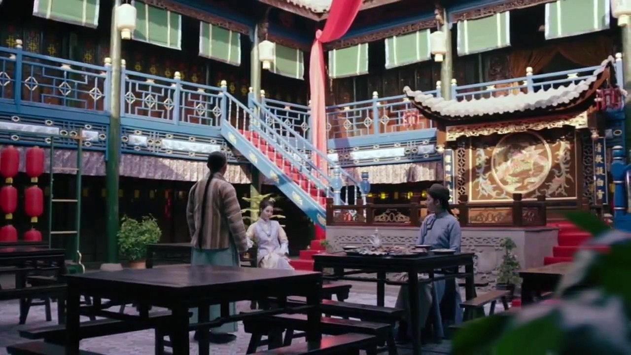 La Leyenda de Huang Fei Hong Capitulo 2 - Audio Latino