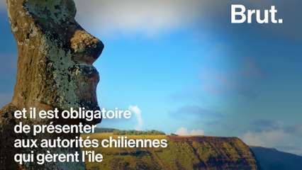 5 destinations où il est difficile d'aller