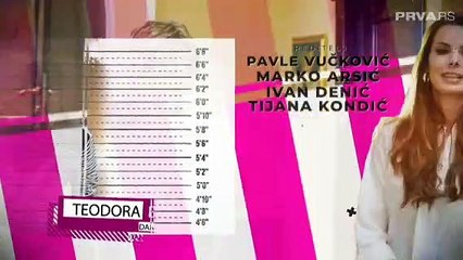 Tri muskarca i tetka - 101 epizoda NOVO