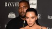 Kim Kardashian & Kanye West Reunite 5 Months After Divorce Filing
