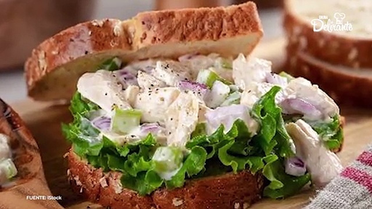 10 consejos para comer pan sin subir de peso.| Cocina Delirante