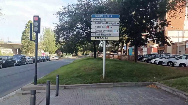 Poco M3 Pro 5G - Vídeo 1080p