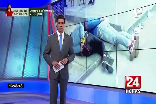 Caen falsos repartidores que intentaron asaltar ferretería en SMP